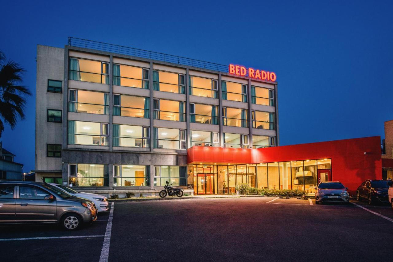 Hotel Bedradio Dodubong Togŭnnae Exterior foto